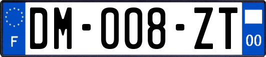 DM-008-ZT