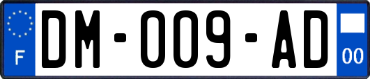 DM-009-AD