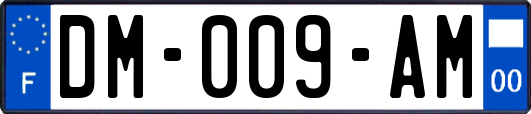 DM-009-AM