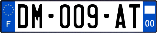 DM-009-AT