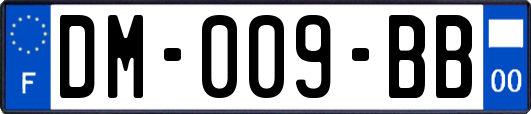 DM-009-BB