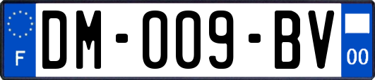 DM-009-BV