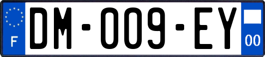 DM-009-EY