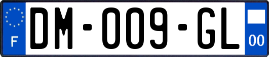 DM-009-GL