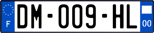 DM-009-HL