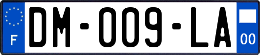 DM-009-LA