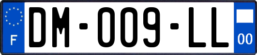 DM-009-LL