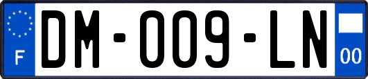 DM-009-LN