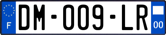 DM-009-LR