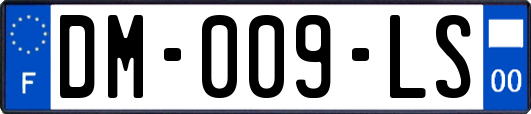 DM-009-LS