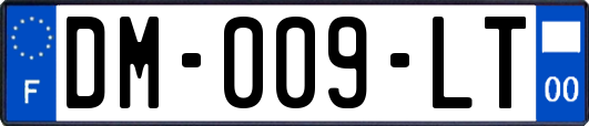 DM-009-LT