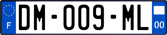 DM-009-ML