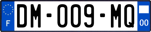 DM-009-MQ