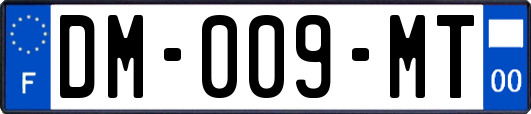 DM-009-MT