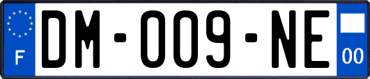 DM-009-NE