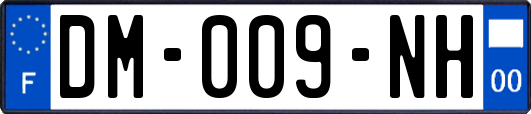 DM-009-NH