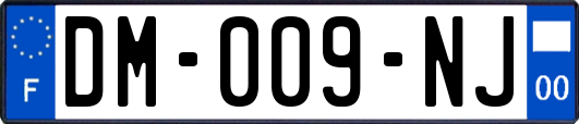 DM-009-NJ