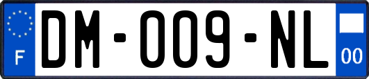 DM-009-NL