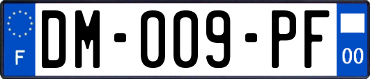 DM-009-PF