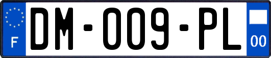 DM-009-PL