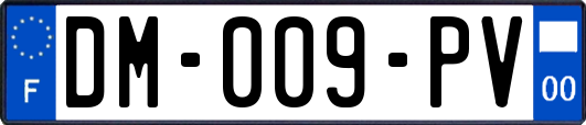 DM-009-PV