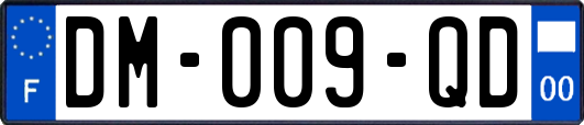 DM-009-QD