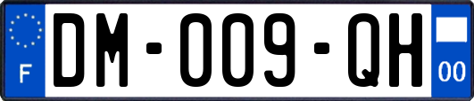 DM-009-QH