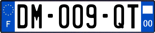 DM-009-QT