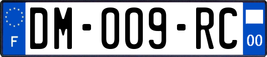 DM-009-RC