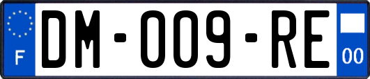 DM-009-RE