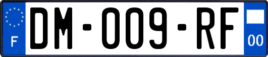 DM-009-RF