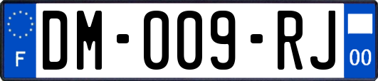 DM-009-RJ