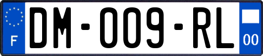 DM-009-RL