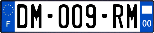 DM-009-RM
