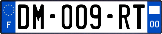 DM-009-RT