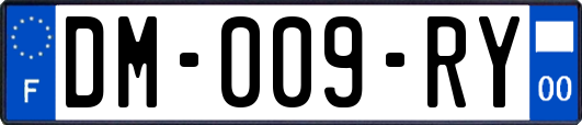 DM-009-RY