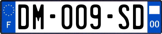 DM-009-SD