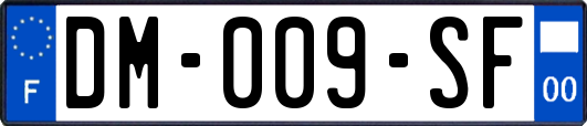 DM-009-SF