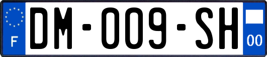 DM-009-SH