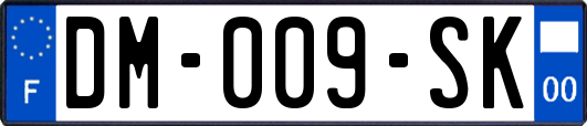 DM-009-SK