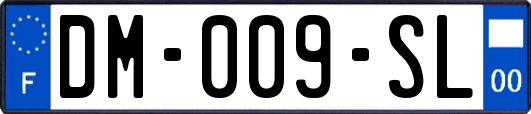 DM-009-SL
