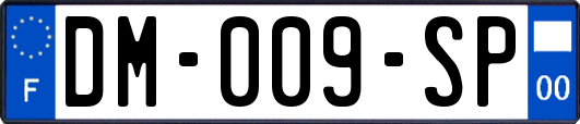 DM-009-SP