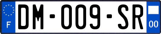 DM-009-SR