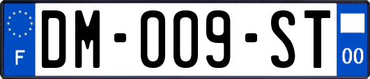 DM-009-ST