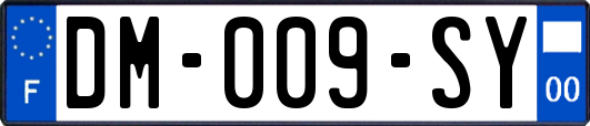 DM-009-SY