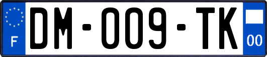DM-009-TK