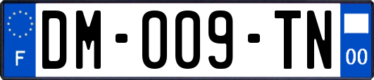 DM-009-TN