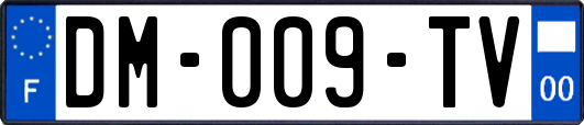 DM-009-TV