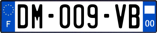 DM-009-VB