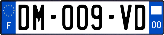 DM-009-VD